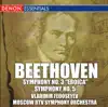 Beethoven: Eroica and 5th Symphonies album lyrics, reviews, download