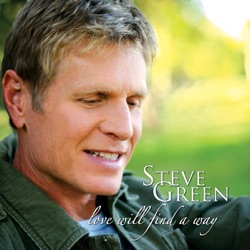 Steve Green - How Can I Keep From Singing