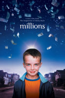 Danny Boyle - Millions artwork