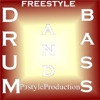 Drum and Bass On Mp3styleproductions
