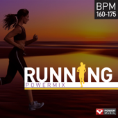 Running PowerMix (60 Minute Non-Stop Workout Mix) [160-175 BPM] - Power Music Workout