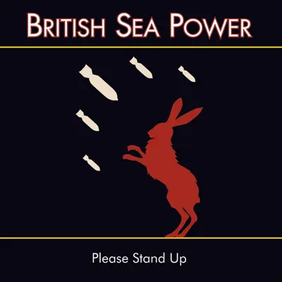 Please Stand Up - Single - British Sea Power