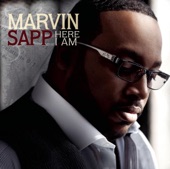 The Best In Me by Marvin Sapp