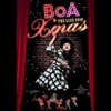 BoA The Live 2010 "X'mas"