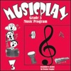 Musicplay Grade 3 Greatest Hits (Part 3)