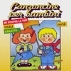 Canzoncine Per Bambini Vol 4