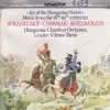 Joy of the Hungarian Nation: Music from the 18th-19th Centuries album lyrics, reviews, download