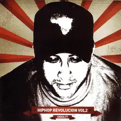 Hip Hop Revolucion, Vol. 2 by Skool 77 album reviews, ratings, credits