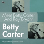 Meet Betty Carter and Ray Bryant (Bonus Track Version) artwork
