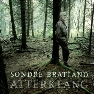 descargar álbum Sondre Bratland - Atterklang