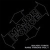 MAJOR FORCE RARE TRACKS VOL.1