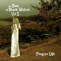 Prog for Life: The Best of Black Widow, Vol. 2 by Various Artists album reviews, ratings, credits