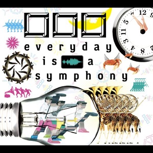 everyday is a symphony