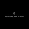 Voodoolounge Austin, TX 03-18-97