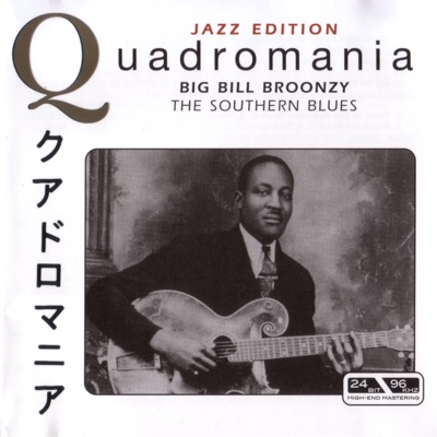 The Southern Blues - Big Bill Broonzy