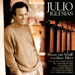 Julio Iglesias - Un Canto a Galicia