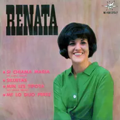 Renata En Los Festivales - Renata Renata En Los Festivales - Renata