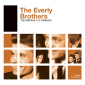 Definitive Pop: The Everly Brothers artwork