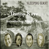 An Introduction to Danny Kaye artwork