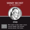 Sidney Bechet - Bechet's Steady Rider