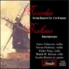 Stream & download Borodin: String Quartet No. 2 in D Major - Brahms: Intermezzos