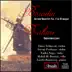 Borodin: String Quartet No. 2 in D Major - Brahms: Intermezzos album cover