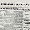 Adriano Celentano - Il tuo bacio e' come un rock