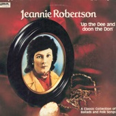 Jeannie Robertson - Busk Busk Bonnie Lassie