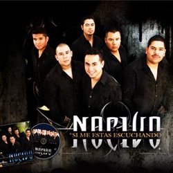 Nocivo - Si Me Estas Escuchando