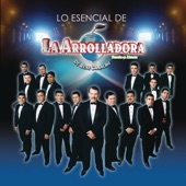 Lo Esencial de La Arrolladora Banda El Limón artwork