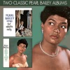 Pearl Bailey Sings Songs for Adults Only / More Songs for Adults Only