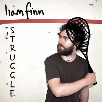 The Struggle - Single - Liam Finn