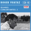 Roger Vuataz - Concerto Pour Piano Et Orchestre, Op. 112