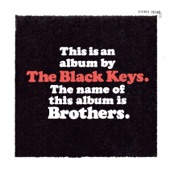 The Black Keys - Tighten Up