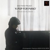 Pop For Piano artwork