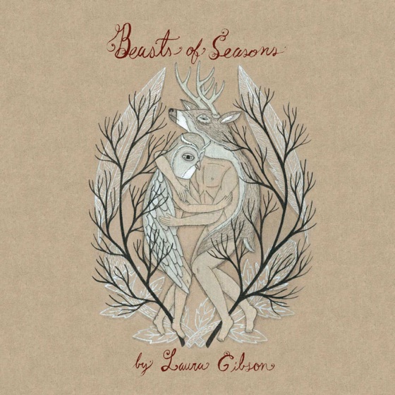 Cover artwork for Spirited