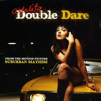Double Dare - EP - Adalita