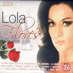 La Gran Colección De Lola Flores - Lola Flores