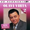 Olavi Virta - Metsäkukkia