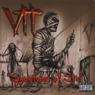 lataa albumi VTT - Symptoms Of Sin