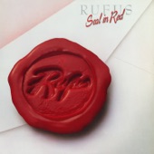 Seal In Red artwork