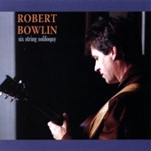 Robert Bowlin - The Rain in Spain