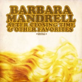 Barbara Mandrell - Break My Mind