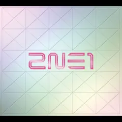 2NE1 - 2NE1