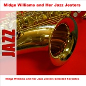 Midge Williams & Her Jazz Jesters - I'm In A Happy Frame Of Mind