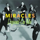 The Miracles - You've Really Got A Hold On Me (Album Ve
