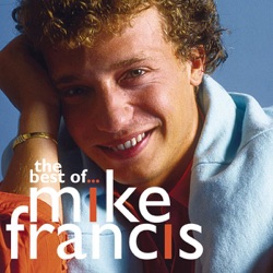 Mike Francis - Ahi Amor