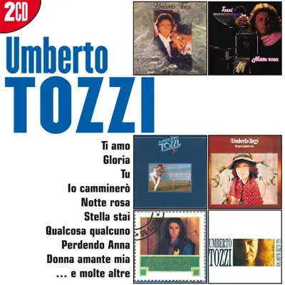 I grandi successi: Umberto Tozzi - Umberto Tozzi