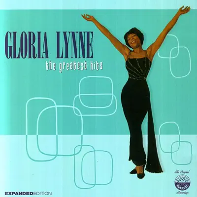 The Greatest Hits - Gloria Lynne