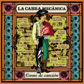 Carne de Canción artwork